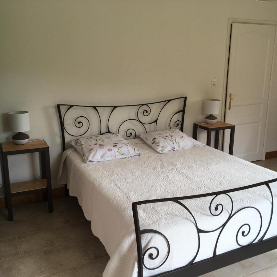Bed and Breakfast Chez bernadette et victor à Vitrac  Extérieur photo