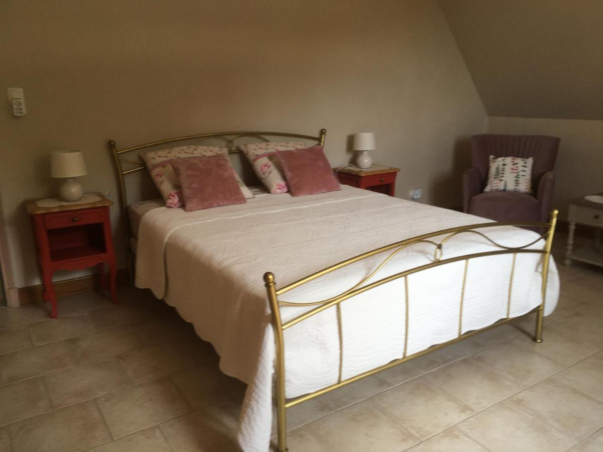 Bed and Breakfast Chez bernadette et victor à Vitrac  Extérieur photo