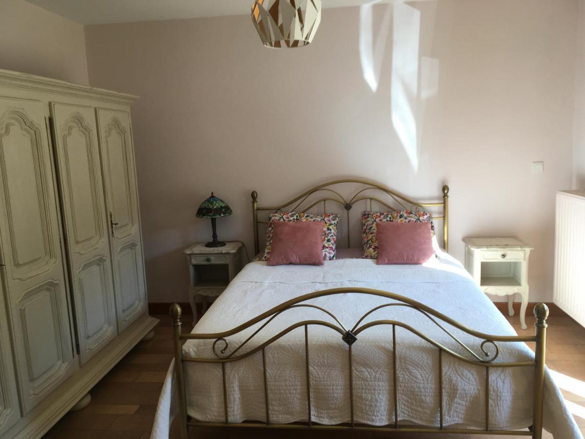 Bed and Breakfast Chez bernadette et victor à Vitrac  Extérieur photo