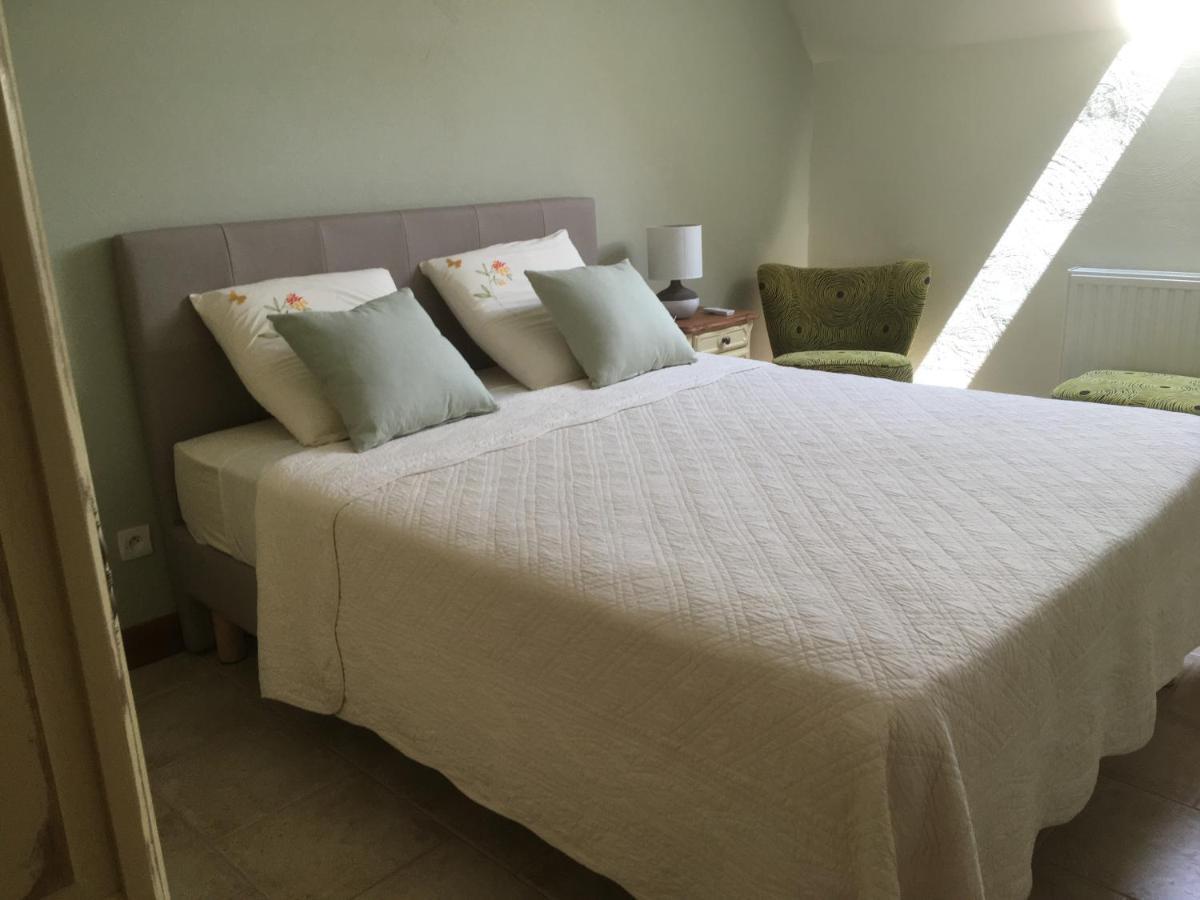 Bed and Breakfast Chez bernadette et victor à Vitrac  Extérieur photo