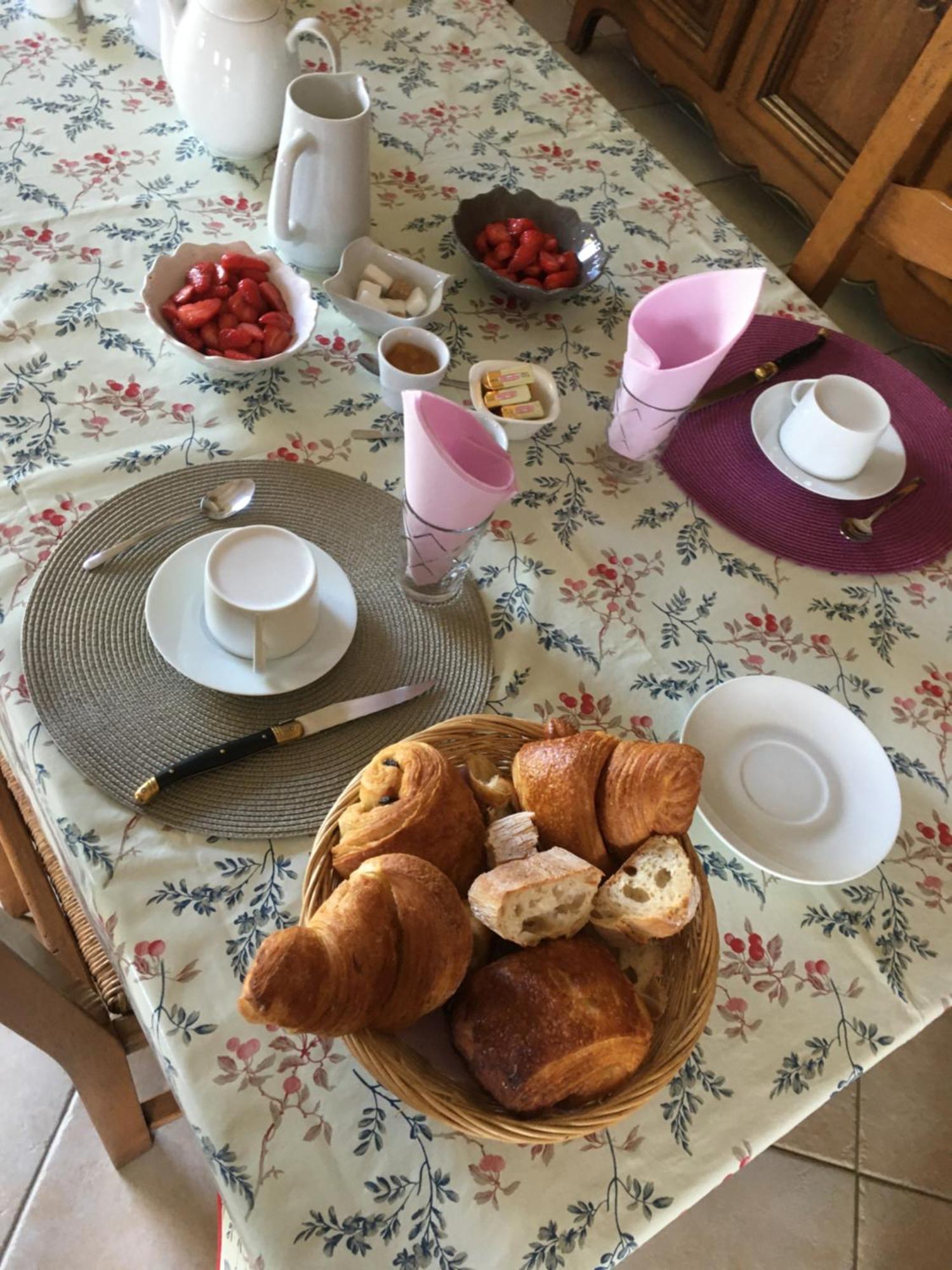 Bed and Breakfast Chez bernadette et victor à Vitrac  Extérieur photo
